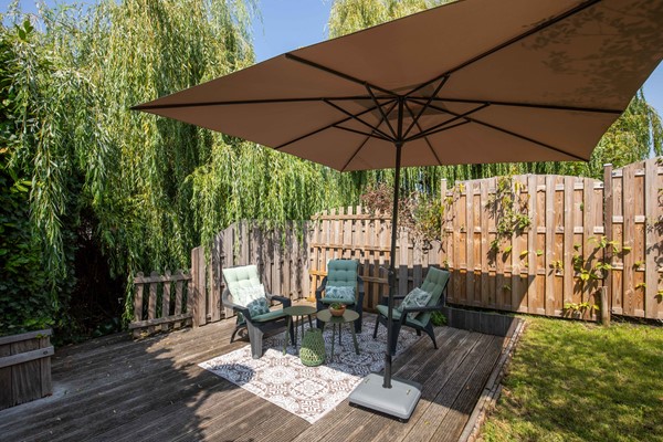 Medium property photo - Anna van Hensbeeksingel 377, 2803 LW Gouda